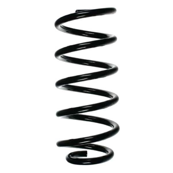 Suspension Spring Rear Axle Coil spring with constant...