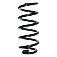 Fahrwerksfeder hinten Schraubenfeder 308mm SPIDAN...