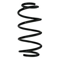 Suspension spring front axle coil spring Ø135mm...