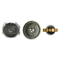 Hauptscheinwerfer-Einsatz rechts 12 V T4W Halogen HELLA für u.a. TOYOTA CELICA