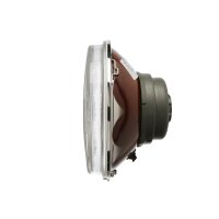 Scheinwerfereinsatz Scheinwerfer Halogen HELLA für TOYOTA CELICA Coupe
