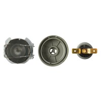 Scheinwerfereinsatz Scheinwerfer Halogen HELLA für TOYOTA CELICA Coupe