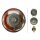 Scheinwerfereinsatz Scheinwerfer Halogen HELLA für TOYOTA CELICA Coupe