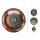 Scheinwerfereinsatz Scheinwerfer Halogen HELLA für TOYOTA CELICA Coupe