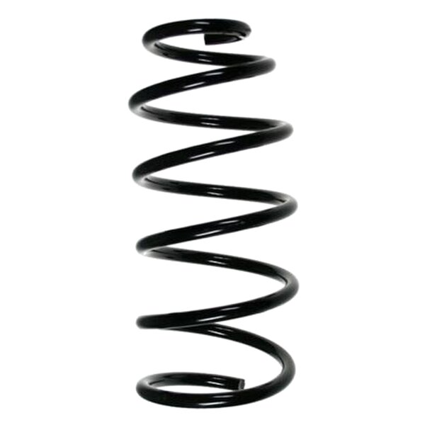 Suspension spring front axle coil spring Ø142mm...