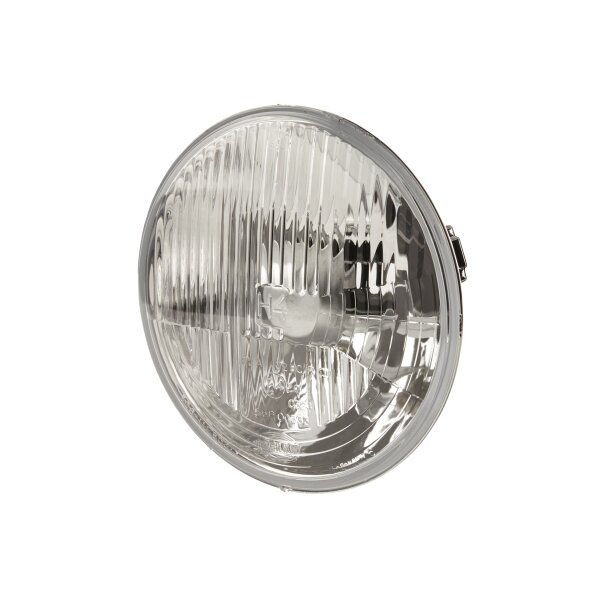 Headlight insert right 12 V T4W halogen HELLA for TOYOTA COROLLA and others