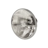 Scheinwerfereinsatz Scheinwerfer Halogen HELLA für...