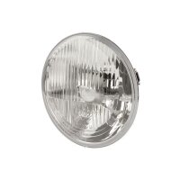 Headlight insert halogen HELLA for FORD ESCORT II (ATH)