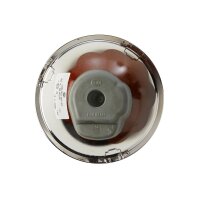 Headlight insert halogen HELLA for FORD ESCORT II (ATH)