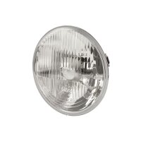 Headlight insert halogen HELLA for FORD ESCORT II (ATH)