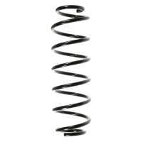 Fahrwerksfeder Hinterachse Schraubenfeder Ø105mm...