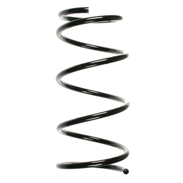 Suspension spring rear axle coil spring Ø149mm...