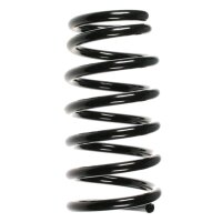 Suspension spring rear axle coil spring Ø123mm...