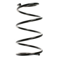 Fahrwerksfeder Vorderachse Schraubenfeder Ø149mm SPIDAN für u.a. SUZUKI Swift