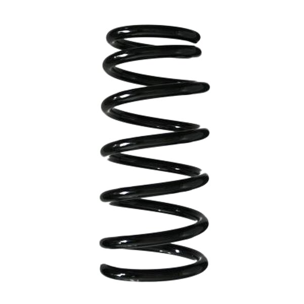 Suspension spring rear axle coil spring Ø121mm...
