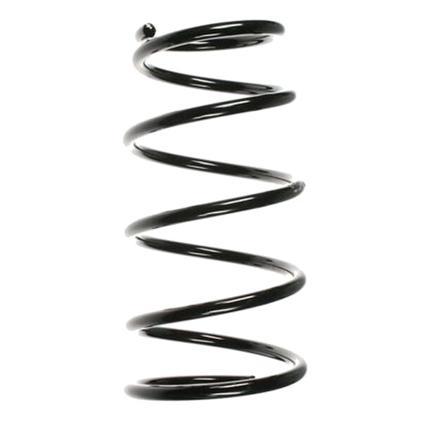 Suspension spring front axle coil spring Ø149mm...