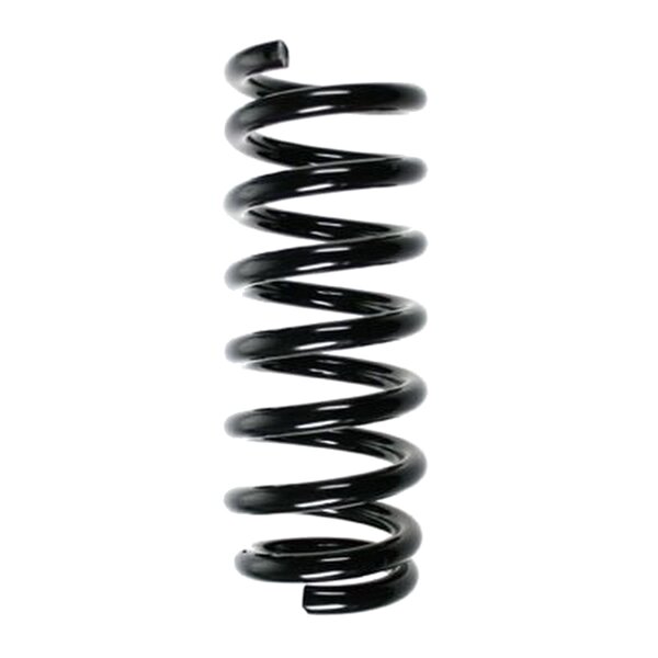 Suspension spring front axle coil spring Ø113mm SPIDAN for SUZUKI Vitara and others