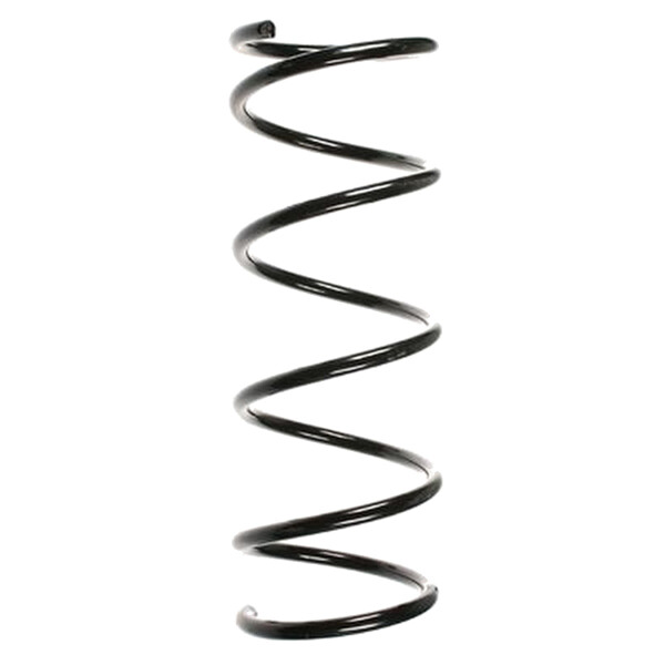 Fahrwerksfeder Vorderachse Schraubenfeder Ø136mm SPIDAN für u.a.SUBARU Justy III