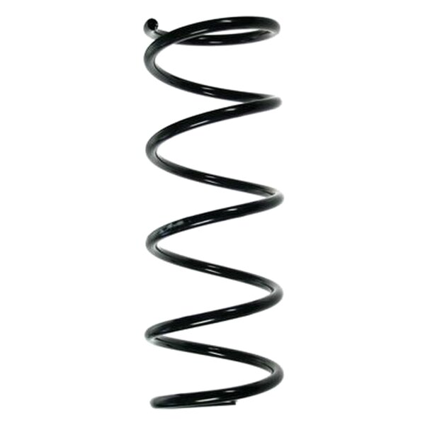Fahrwerksfeder Vorderachse Schraubenfeder Ø137mm SPIDAN für SUZUKI Ignis II