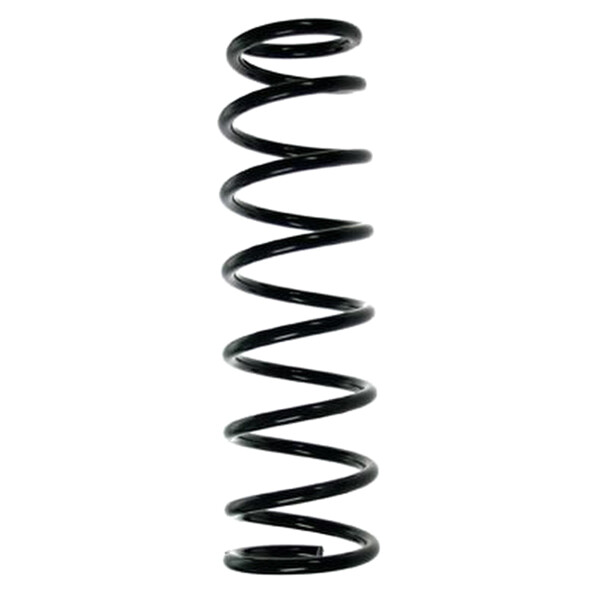 Suspension spring front axle coil spring Ø101mm...