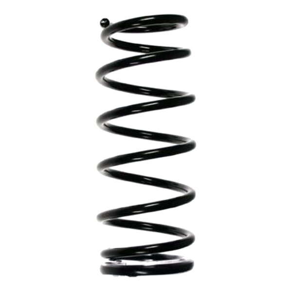 Suspension spring rear axle coil spring Ø111mm...
