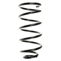 Suspension spring rear axle coil spring Ø158mm...