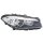 Headlamp right 12 V LED HELLA for BMW 5 Series and others