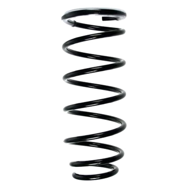 Fahrwerksfeder Hinterachse Schraubenfeder Ø123mm...