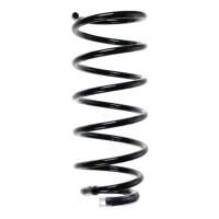 Suspension spring rear axle coil spring Ø122mm SPIDAN for e.g. KIA Rio