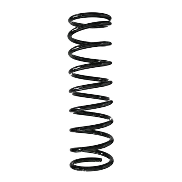 Suspension spring front axle coil spring Ø107mm...