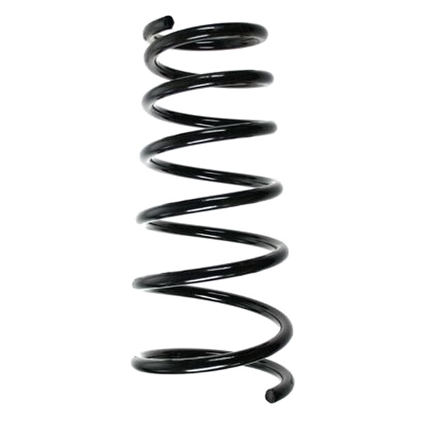 Fahrwerksfeder Hinterachse Schraubenfeder Ø119mm...