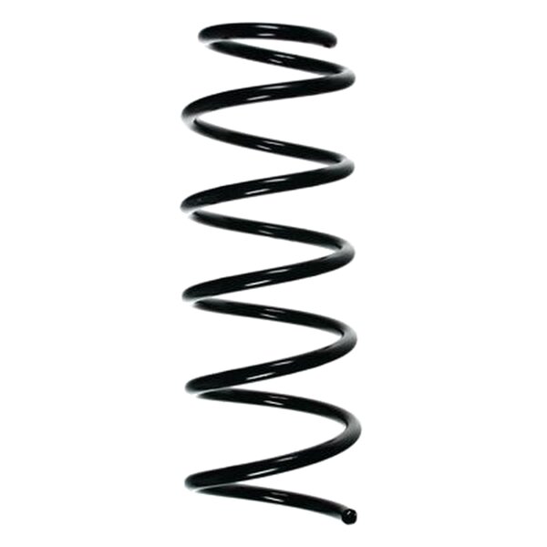 Suspension spring front axle coil spring Ø119mm...