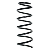 Suspension spring front axle coil spring Ø119mm...