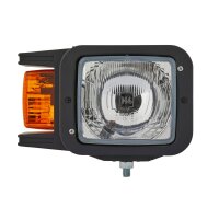 Scheinwerfer rechts Halogen HELLA für AGCO