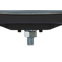 Scheinwerfer rechts Halogen HELLA für AGCO