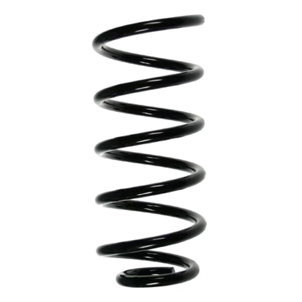 Suspension Spring Rear Axle Coil spring with inconstant...
