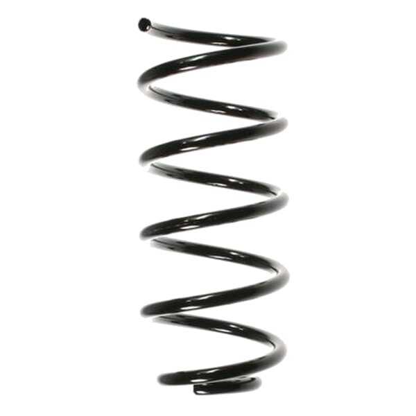 Suspension spring rear axle coil spring Ø99mm...