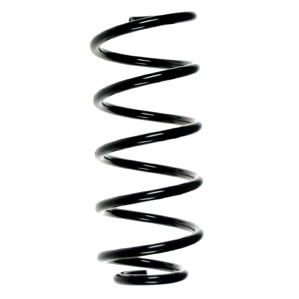 Suspension Spring Rear Axle Coil spring with constant...
