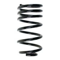 Rear suspension spring coil spring 201mm SPIDAN for SMART...