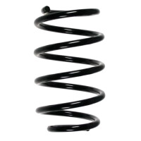 Suspension spring front axle coil spring Ø103mm...