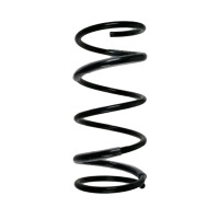 Fahrwerksfeder Vorderachse Schraubenfeder Ø156mm SPIDAN für KIA Carens I