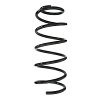 Fahrwerksfeder Vorderachse Schraubenfeder Ø143mm...