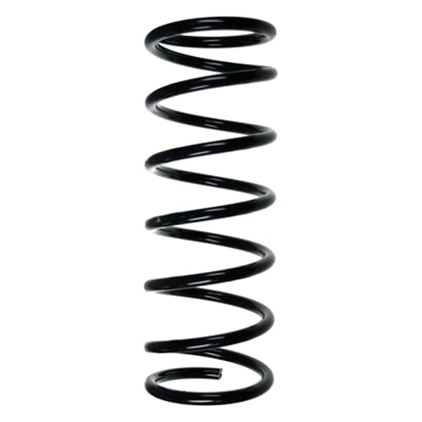 SPIDAN 56777 Fahrwerksfeder hinten