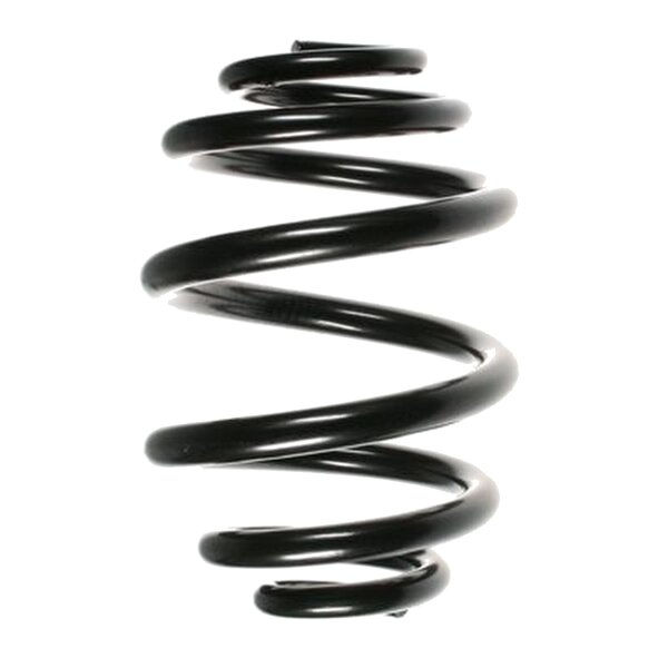 Suspension Spring Rear Axle Mini Block SPIDAN for e.g....