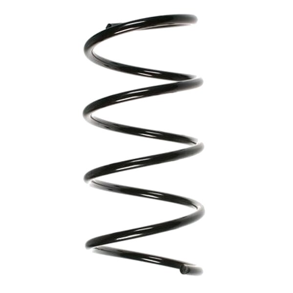 Suspension Spring Front Axle Coil spring with constant...