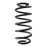 Suspension spring rear axle coil spring Ø120mm...