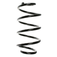 Suspension spring front axle coil spring Ø180mm...