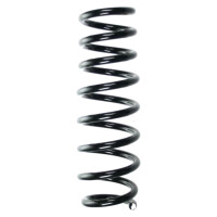Suspension spring rear axle coil spring Ø104mm...