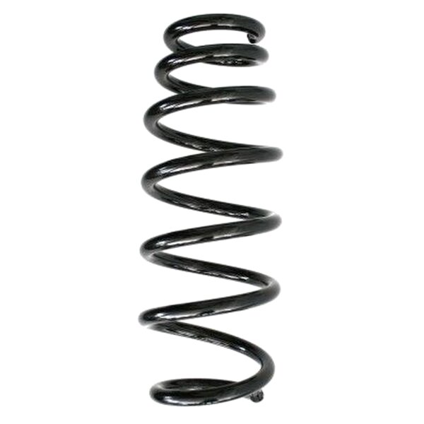 Suspension Spring Front Axle Coil spring with constant...