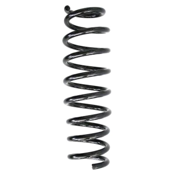 Suspension Spring Rear Axle Coil spring with constant...